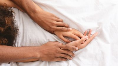 orgasmo tantrico